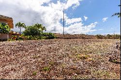 The Blank Canvas of Your Dreams in Kaanapali, Maui