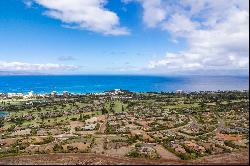 The Blank Canvas of Your Dreams in Kaanapali, Maui