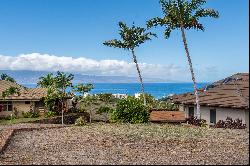 The Blank Canvas of Your Dreams in Kaanapali, Maui