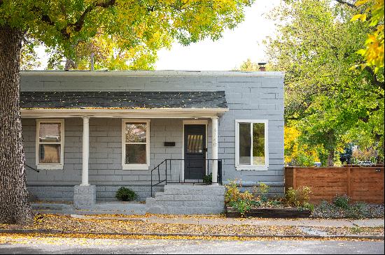 Charming & Newly Remodeled Home Near Tennyson St - Move-In Ready!