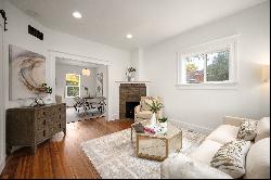 Charming & Newly Remodeled Home Near Tennyson St – Move-In Ready!