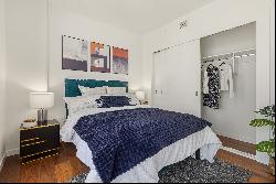 800 Columbia Street Unit #2109, Seattle, WA 98104