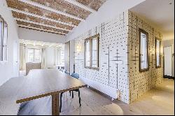 Fantastic brand new refurbished apartment in the Dreta de l'Eixample