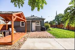 Beautiful Bungalow in Salt Lake City