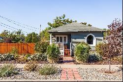 Beautiful Bungalow in Salt Lake City