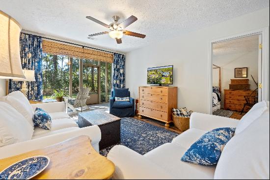 227 Pinehurst Lane, Unit 6B | True Blue in Pawleys Island, SC