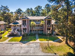 227 Pinehurst Lane, Unit 6B | True Blue in Pawleys Island, SC