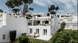 Marbella Luxury Retreat