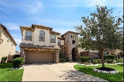 5123 Blue Lake Creek Trail