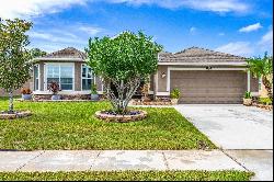 384 Sebastian Crossings Boulevard,Sebastian, FL, 32958