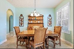 384 Sebastian Crossings Boulevard,Sebastian, FL, 32958