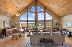 27375 Arapahoe Road, Oak Creek, CO 80467