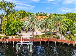 639 Middle River Drive,Fort Lauderdale, FL, 33308