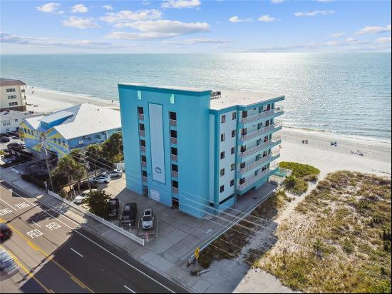 MADEIRA BEACH Residential