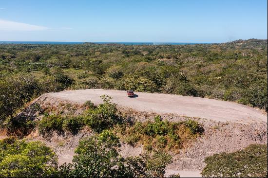 Playa Grande Ocean View Land Land