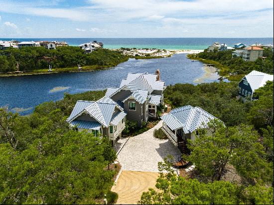 Santa Rosa Beach Residential