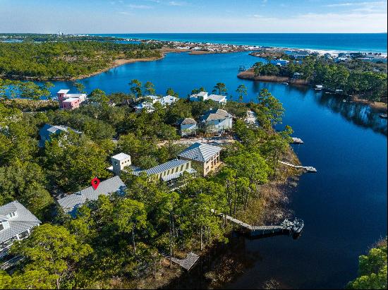 Santa Rosa Beach Residential