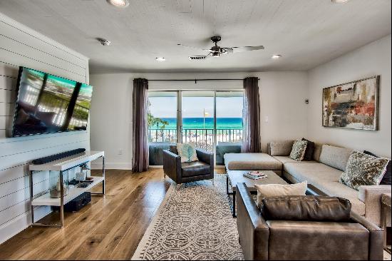 Santa Rosa Beach Residential