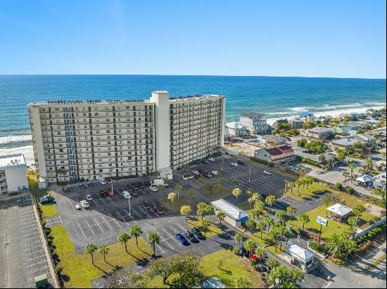 Panama City Beach Residential