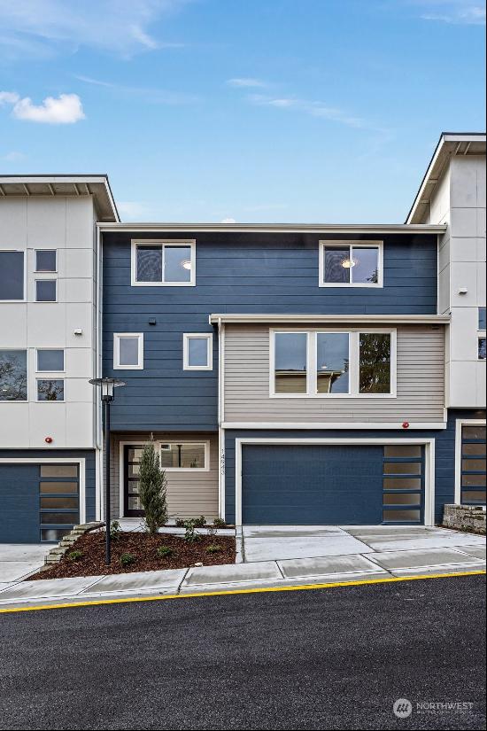 Burien Residential