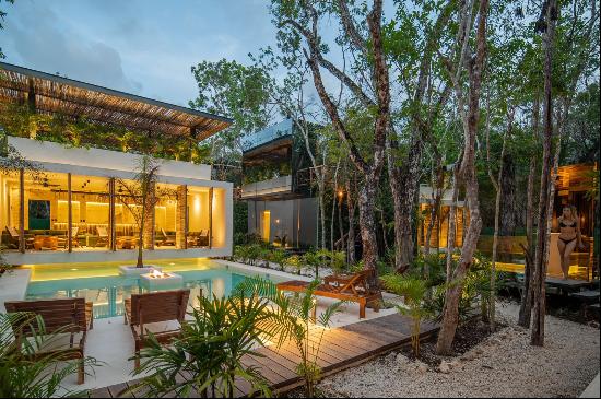 Tulum Residential