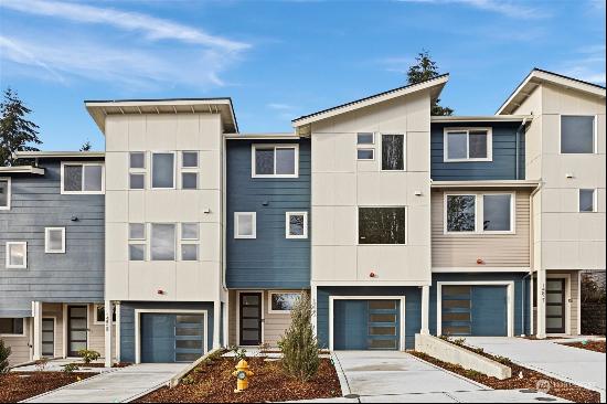 Burien Residential