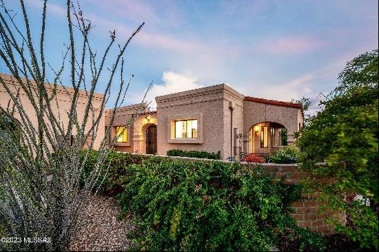 Tucson Residential