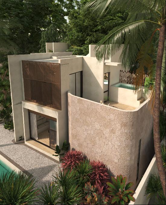 Tulum Residential