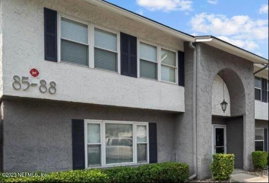 PONTE VEDRA BEACH Residential Lease