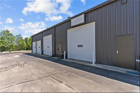 Coventry Commercial Sale