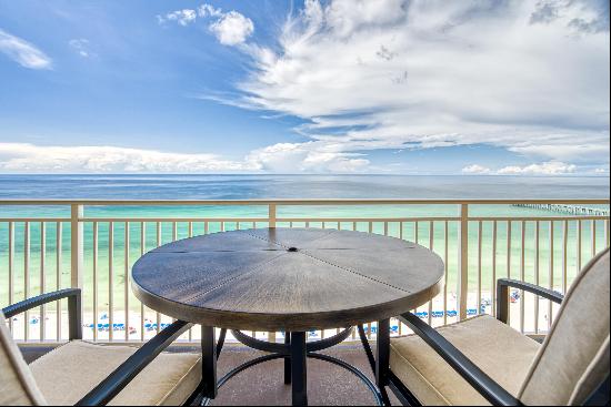 Panama City Beach Residential