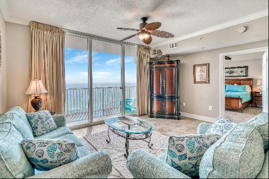 Panama City Beach Residential