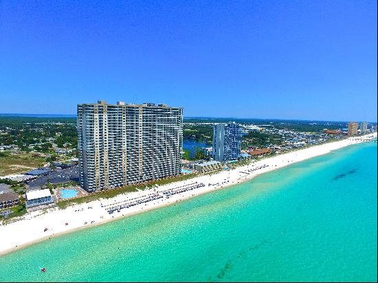 Panama City Beach Residential