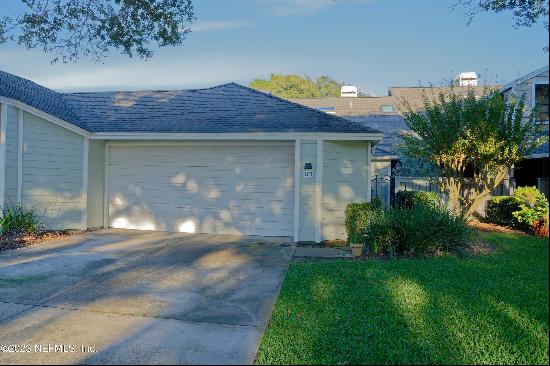 Ponte Vedra Beach Residential