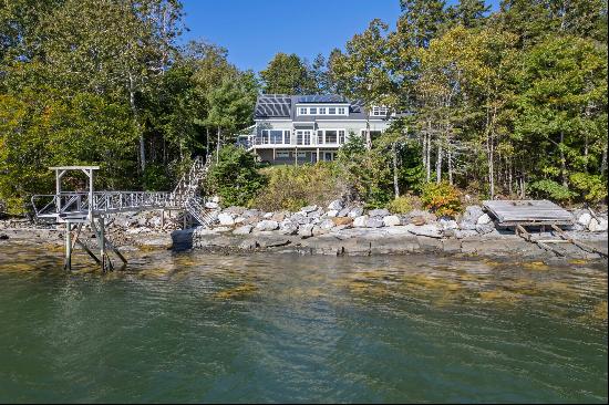 Harpswell Residential