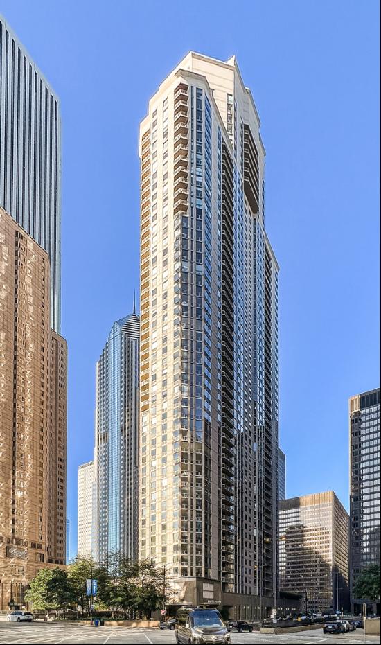 Chicago Residential