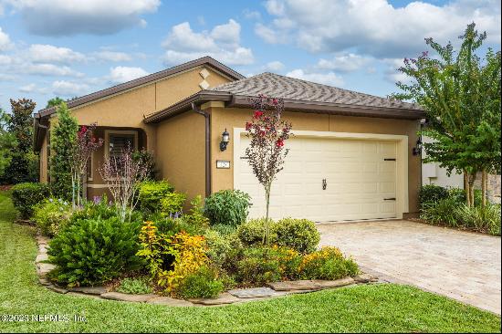 Ponte Vedra Residential