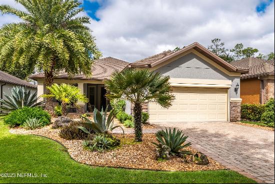 PONTE VEDRA Residential