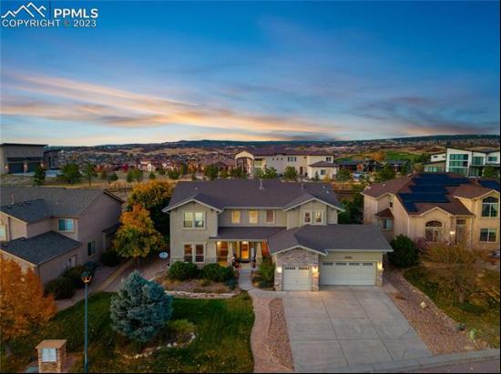 Colorado Springs Residential