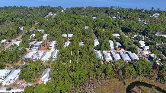 Santa Rosa Beach Land