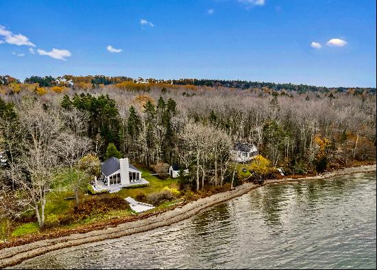 Harpswell Residential