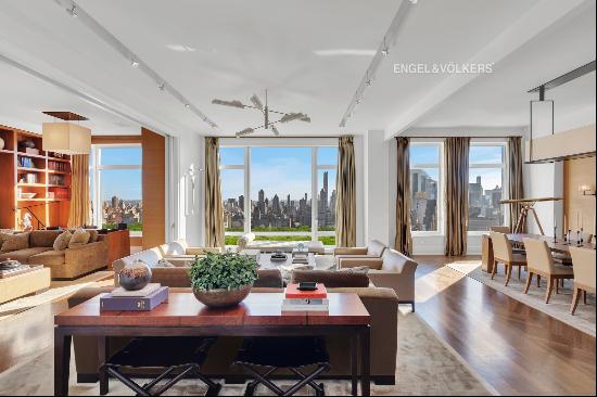 New York City Residential Lease