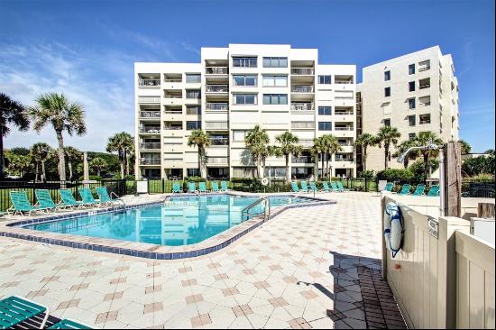 Fernandina Beach Residential