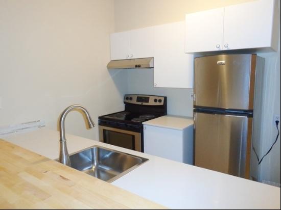 Hoboken Residential Lease