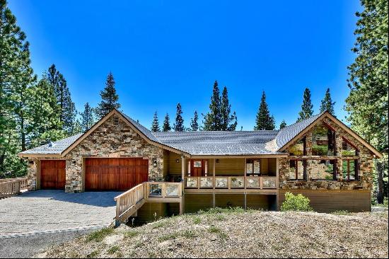 South Lake Tahoe Residential