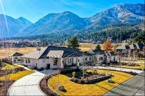 Gardnerville Residential