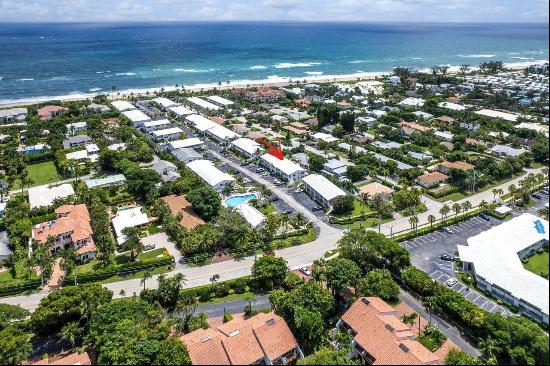 Ocean Ridge Residential