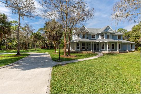 Loxahatchee Residential