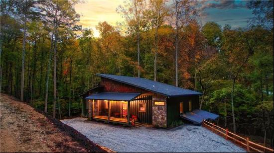 Ellijay Residential