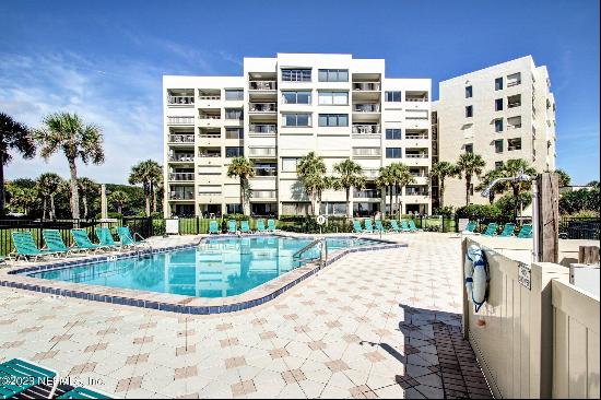 FERNANDINA BEACH Residential